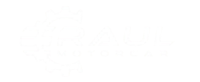 Logotipo del taller mecánico en Palma de Mallorca con diseño de engranaje